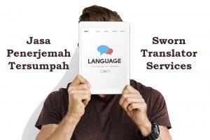 Penerjemah Tersumpah untuk Akademisi: Pentingnya Kualitas Terjemahan dalam Penelitian