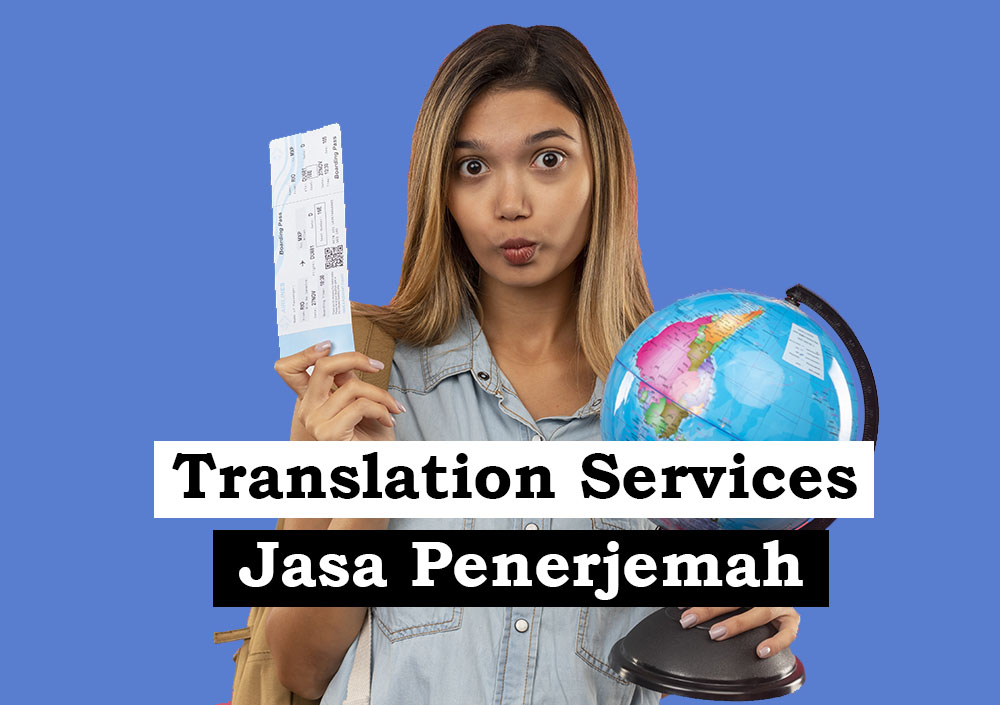 Menghadapi Tantangan Komunikasi Antarbudaya dengan Jasa Terjemahan Terpercaya